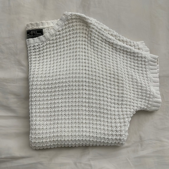 Lauren Ralph Lauren Sweaters - Lauren Short Sleeve Sweater